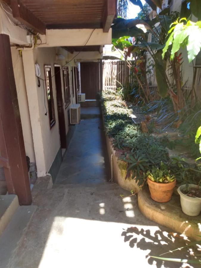 Pousada Em Buzios Exterior photo